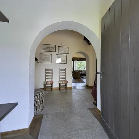 Chesa Minouche - Celerina *