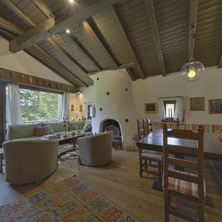 Chesa Minouche - Celerina Appartamento Celerina/Schlarigna