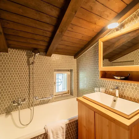 Chesa Minouche - Celerina Appartamento Celerina/Schlarigna